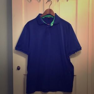 Ralph Lauren RLX Golf Shirt